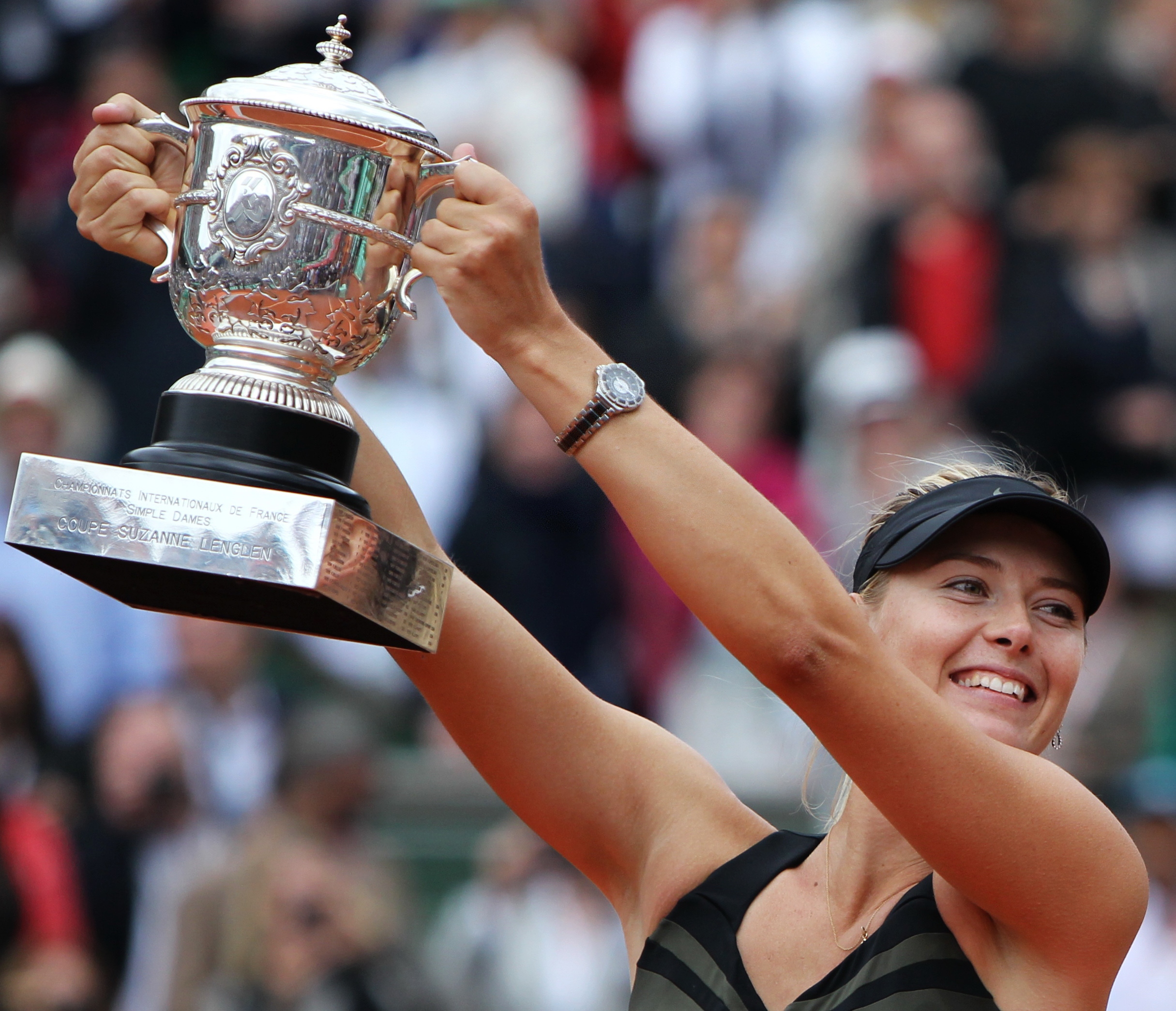 详细阅读:九游体育-包含莎拉波娃在塞尔维亚队比赛中挺进下一轮,势不可挡引发热议!的词条 九游体育-包含莎拉波娃在塞尔维亚队比赛中挺进下一轮,势不可挡引发热议!的词条