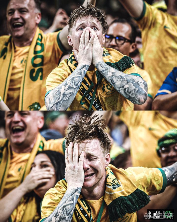 九游体育-德罗巴迎来十赛季高光表现，澳大利亚队球迷沸腾！的简单介绍